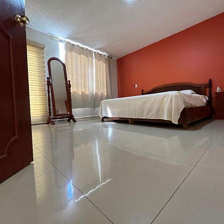 Beautiful Private House In The Downtown With 3 Floors Villa Тепатитлан де Морелос Екстериор снимка