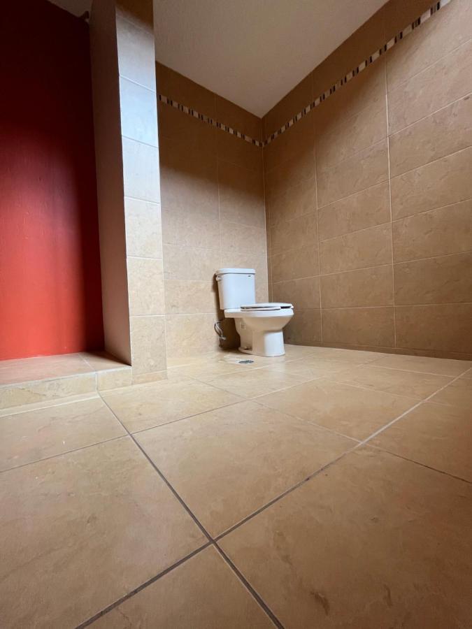 Beautiful Private House In The Downtown With 3 Floors Villa Тепатитлан де Морелос Екстериор снимка