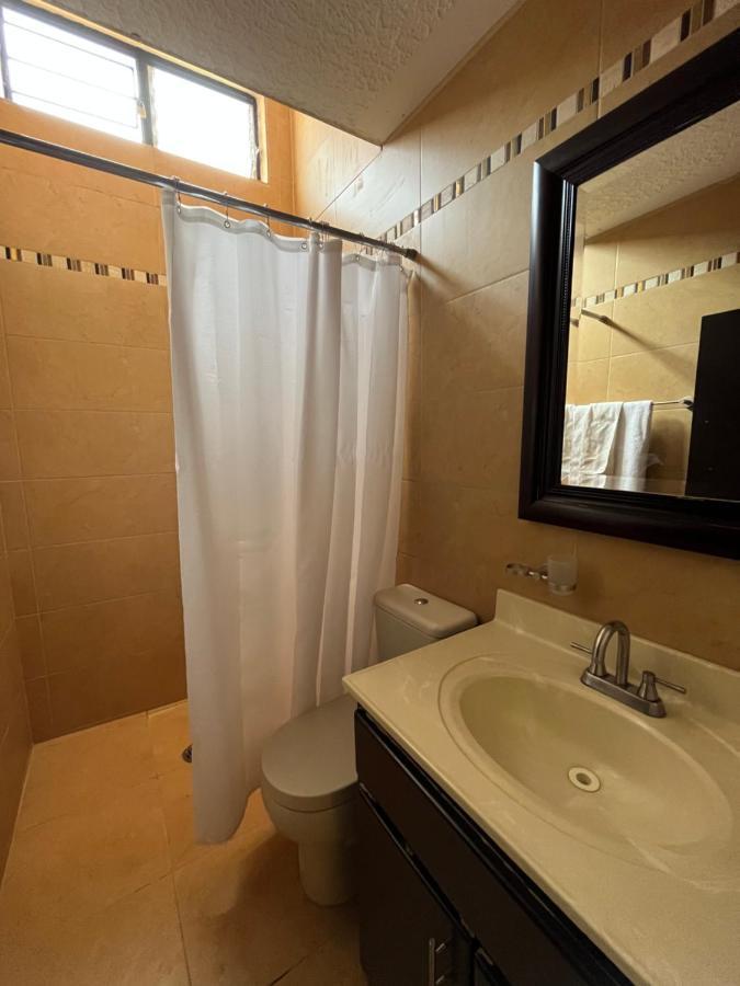 Beautiful Private House In The Downtown With 3 Floors Villa Тепатитлан де Морелос Екстериор снимка