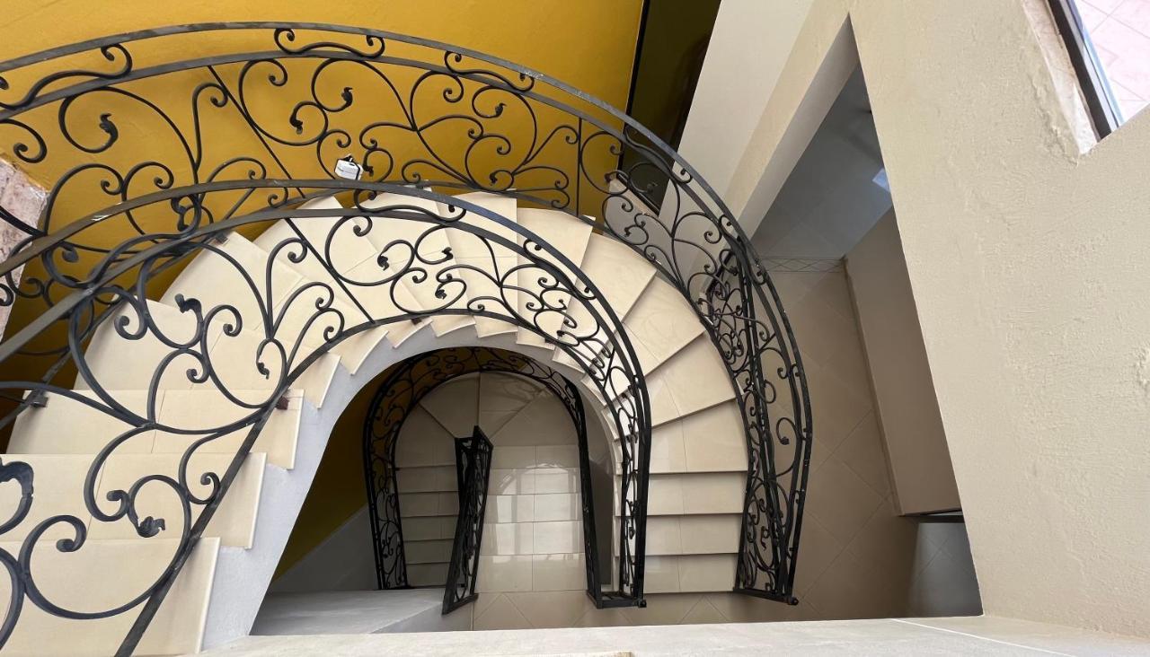 Beautiful Private House In The Downtown With 3 Floors Villa Тепатитлан де Морелос Екстериор снимка