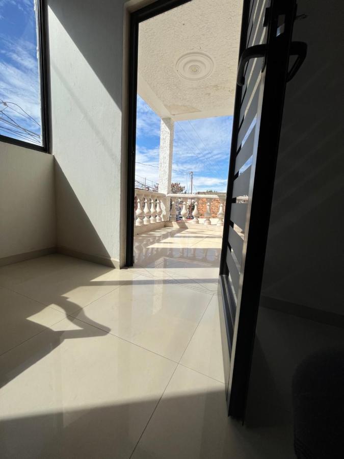 Beautiful Private House In The Downtown With 3 Floors Villa Тепатитлан де Морелос Екстериор снимка