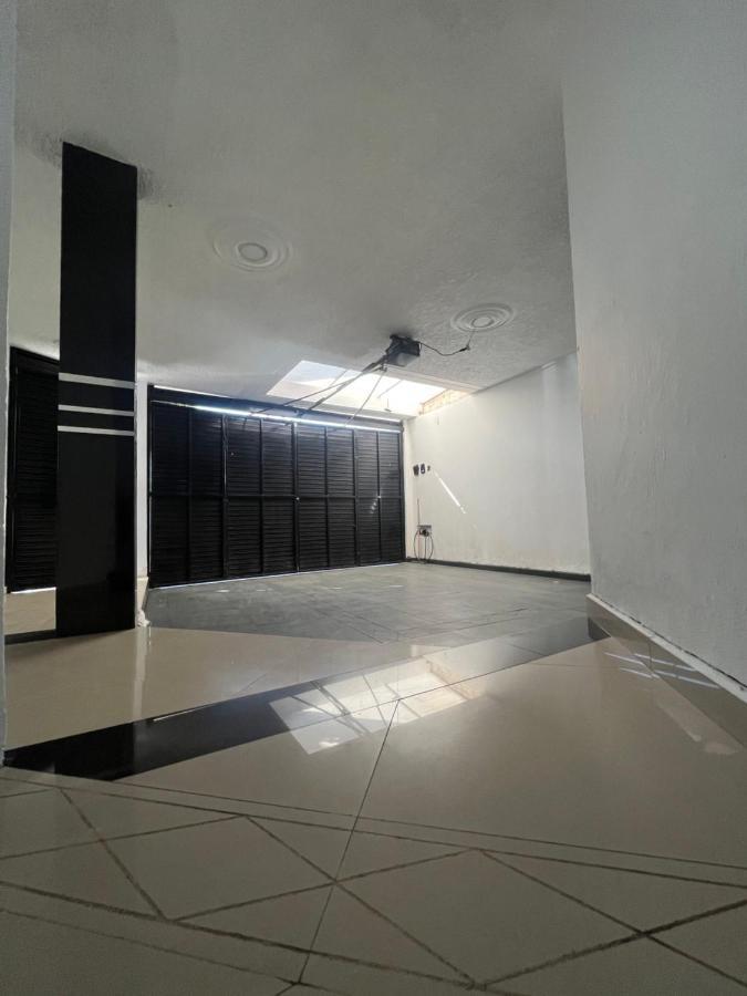 Beautiful Private House In The Downtown With 3 Floors Villa Тепатитлан де Морелос Екстериор снимка